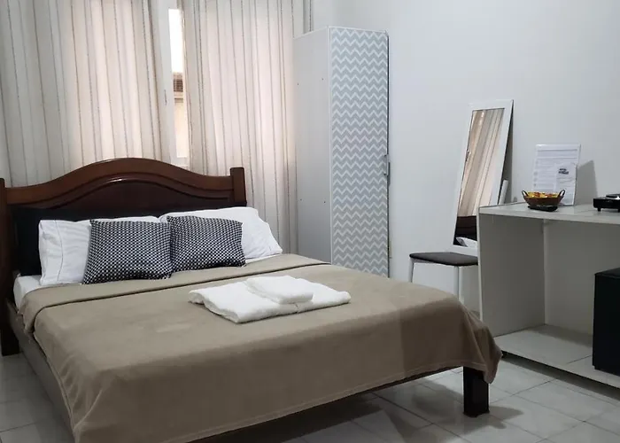 Loft Aconchegante Centro Niteroi / Rj Inter 300Mb