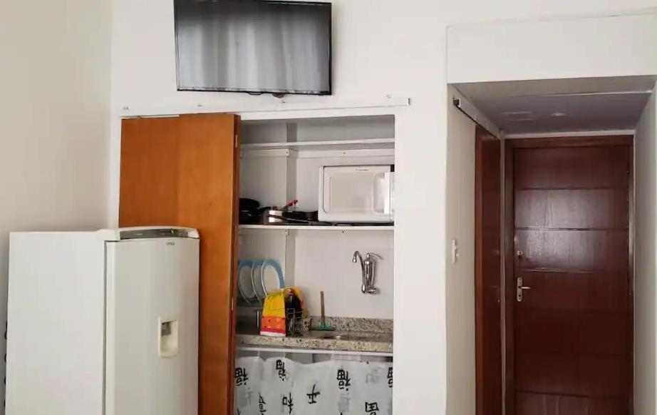 Loft Aconchegante Centro / Rj Inter 300mb * Niteroi