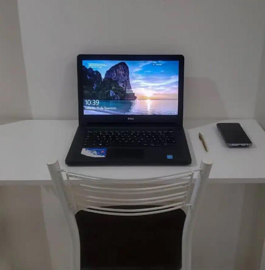 Loft Aconchegante Centro / Rj Inter 300mb Holiday home