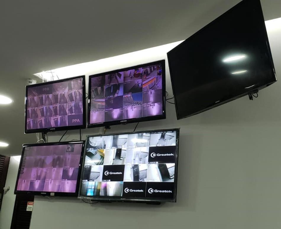 Loft Aconchegante Centro / Rj Inter 300mb
