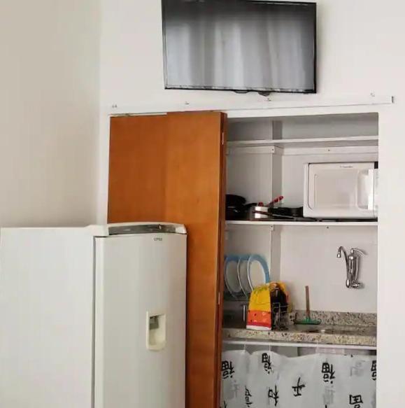 Loft Aconchegante Centro / Rj Inter 300mb Niteroi