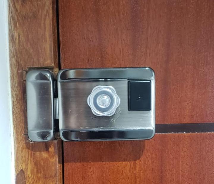 Loft Aconchegante Centro / Rj Inter 300mb Holiday home *