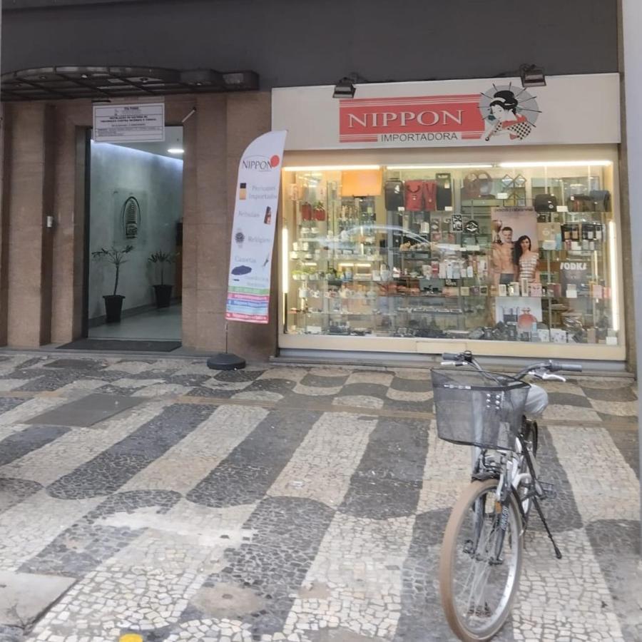 Holiday home Loft Aconchegante Centro / Rj Inter 300mb *