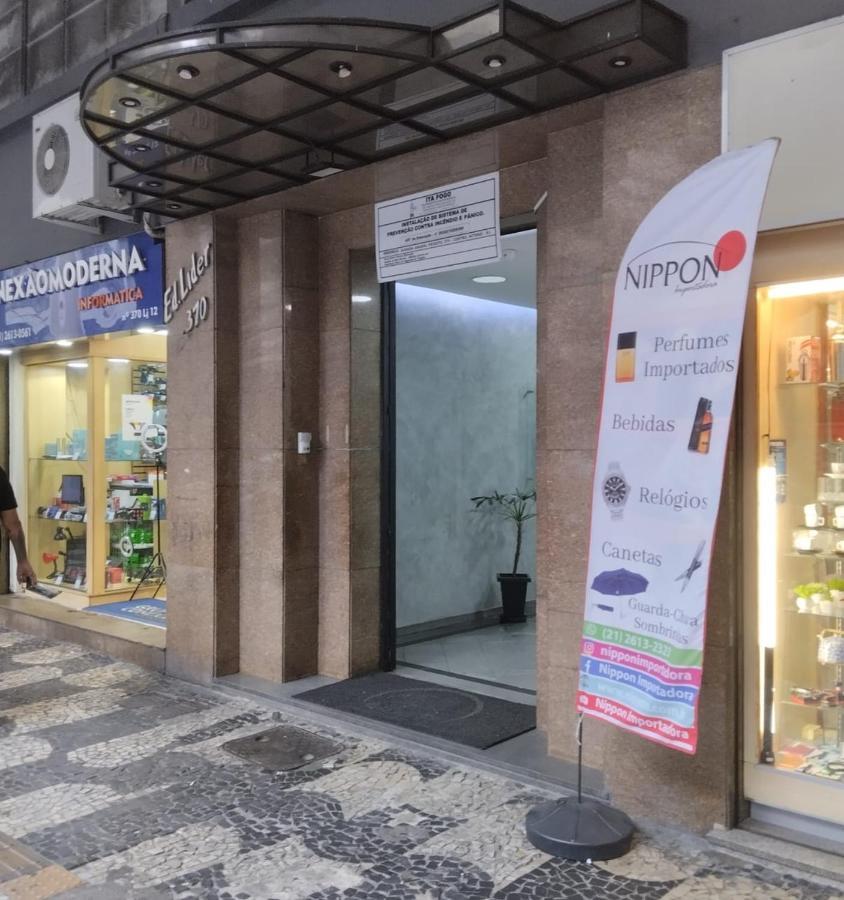 Holiday home Loft Aconchegante Centro / Rj Inter 300mb Niteroi