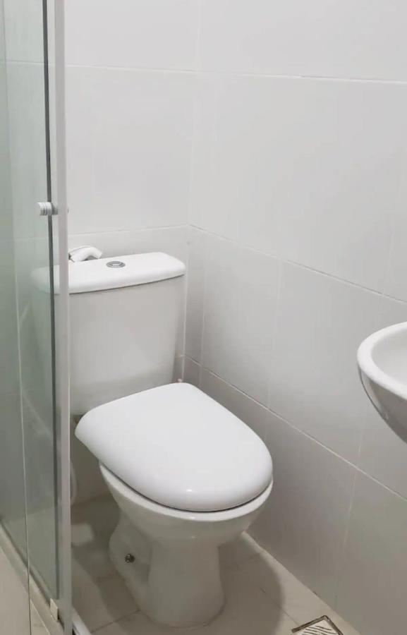 Holiday home Loft Aconchegante Centro / Rj Inter 300mb