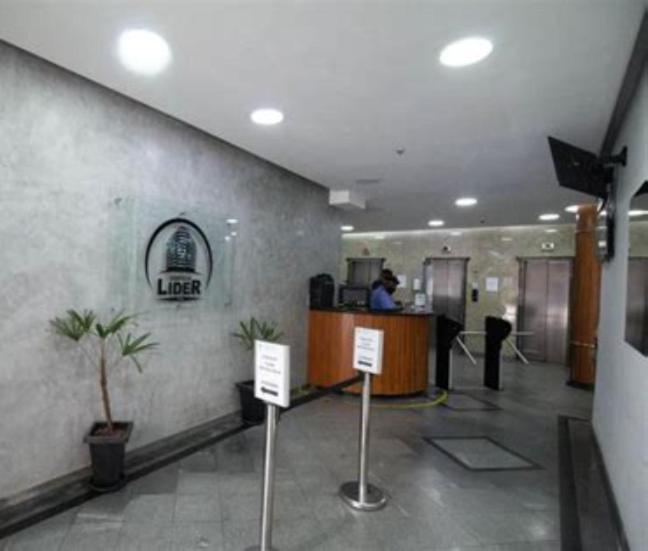 Loft Aconchegante Centro / Rj Inter 300mb Holiday home