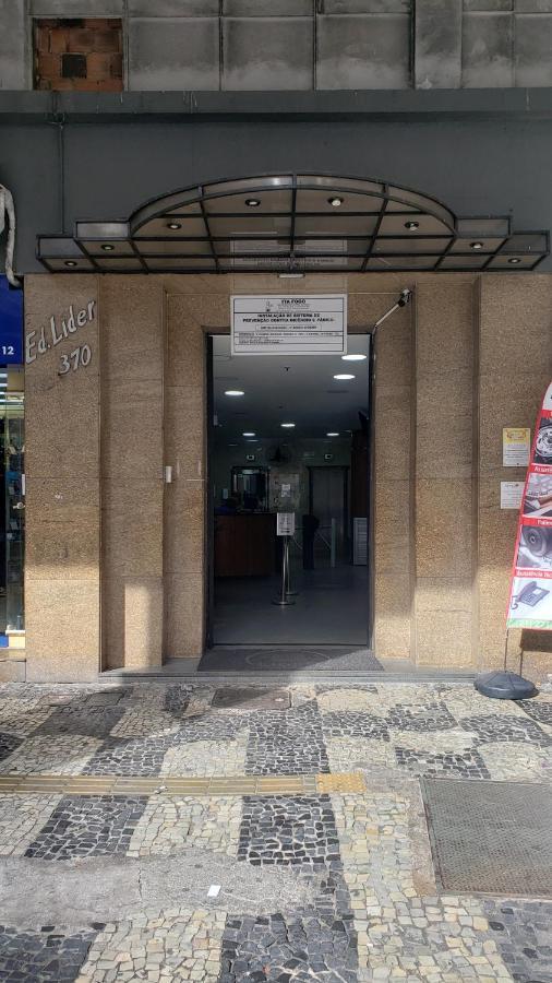 Holiday home Loft Aconchegante Centro / Rj Inter 300mb Niteroi