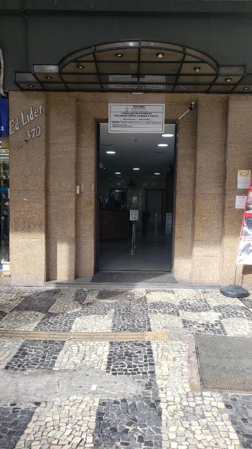 Loft Aconchegante Centro / Rj Inter 300mb *