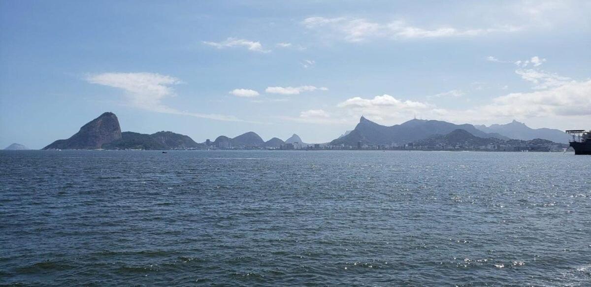 Loft Aconchegante Centro / Rj Inter 300mb Niteroi