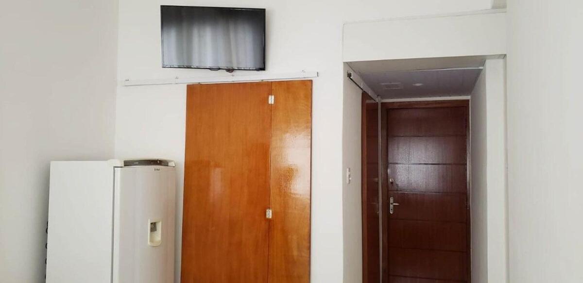 Loft Aconchegante Centro / Rj Inter 300mb Holiday home *