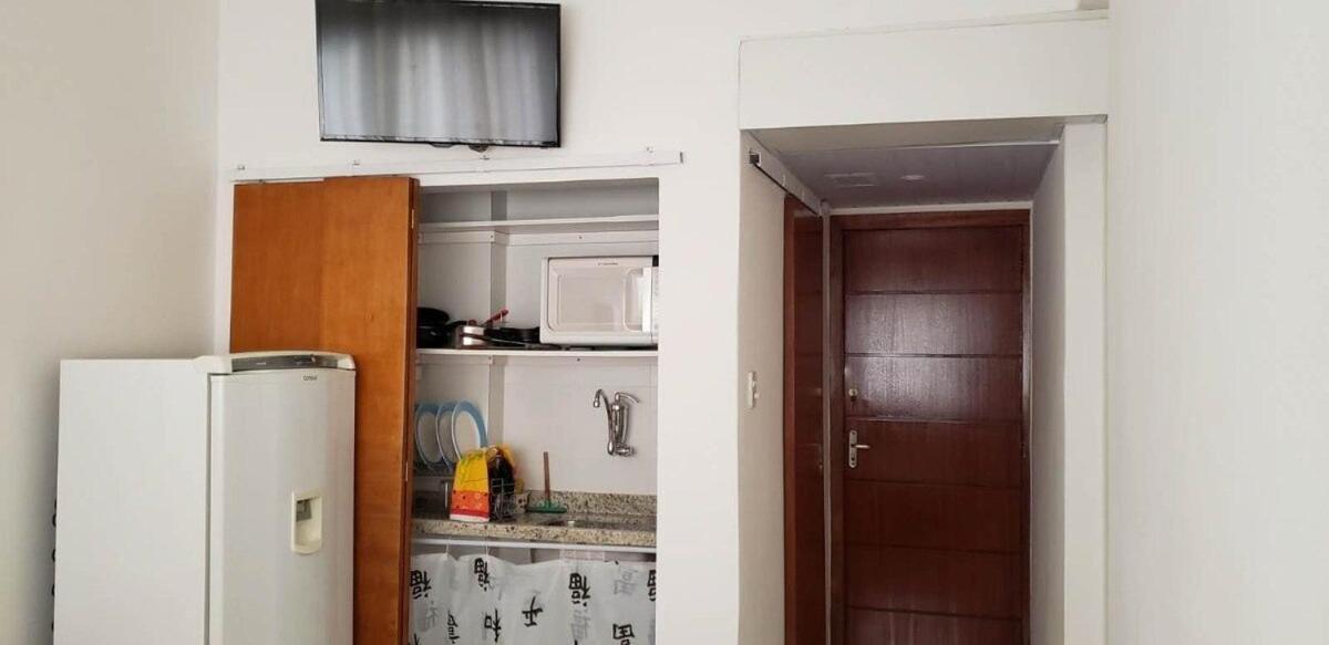 Loft Aconchegante Centro / Rj Inter 300mb Holiday home *