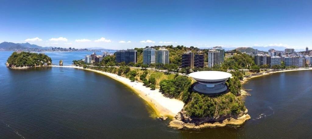 Loft Aconchegante Centro / Rj Inter 300mb Niteroi